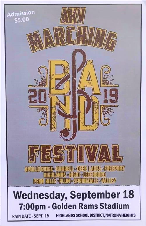 akv festival 